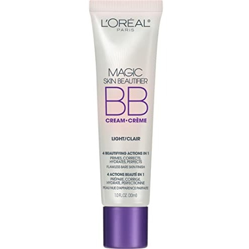 Loreal Paris Studio Secrets Magic Bb Cream Light 1 Fluid