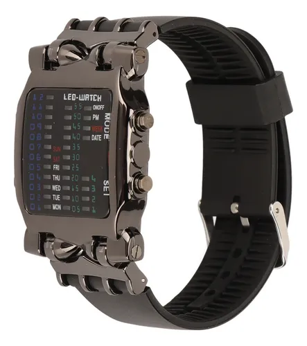 Reloj matematico de mano deals