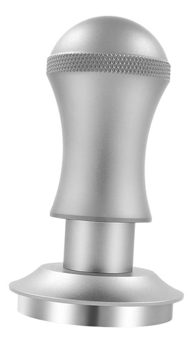 Espresso Hand Tamper Coffee Tamper Para Plata De 58 Mm