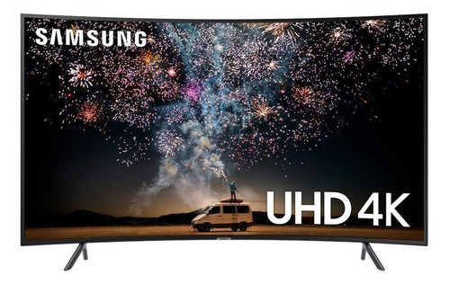 Smart TV Samsung Series 7 UE49RU7300WXXN LED curvo 4K 49" 220V - 240V