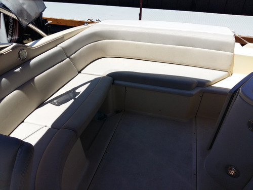 Mediterranean 285 + Volvo Penta V8 300 Hp Duo Prop * Sarthou
