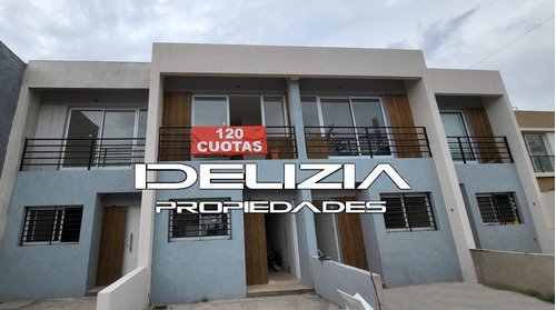 Venta De Duplex En Ituzaingo