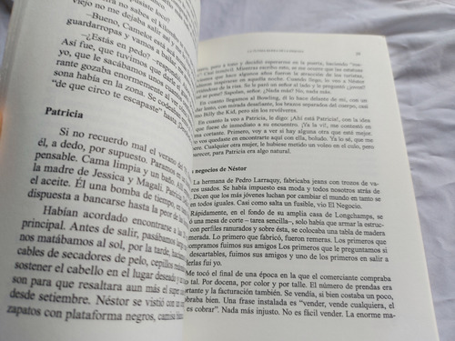 La Ultima Barra De La Esquina - Alberto Boero - Dunken 2010 (Usado)