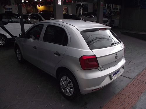 Volkswagen Gol 1.6 Msi Total Flex 5p