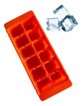 Comprar Cubetas Hielo Cubetera Hielera Hacer Cubos Cubeta Hielo Molde Para Hielo 12cav Ice Cube Hieleras 