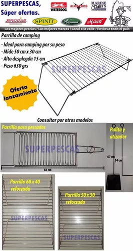 Las mejores ofertas en Patas plegables