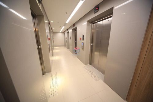 Imagem 6 de 13 de Sala Comercial Para Locação, 850 M² - Baeta Neves - São Bernardo Do Campo / Sp - 96471