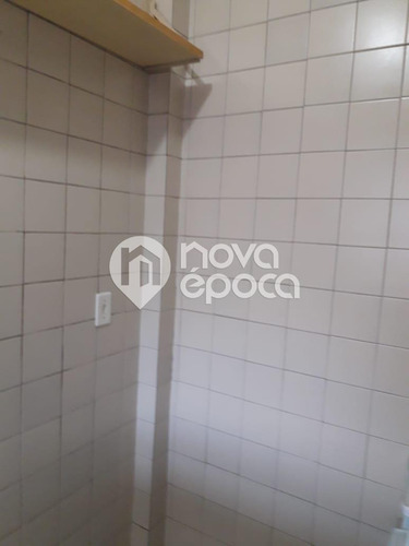 Imagem 7 de 19 de Apartamento - Ref: Bo0co57077
