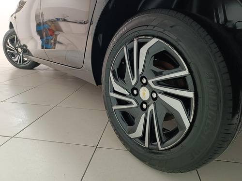 Chevrolet Onix plus Onix Plus 10mt Lt2