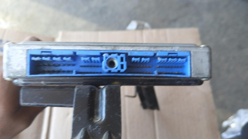 Computadora De Nissan Qj Pick D21 2.4 4x4 (Usado)