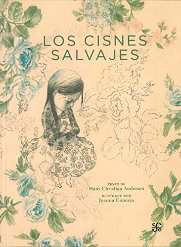 Libro Los Cisnes Salvajes  De Andersen Hans Chris Fce