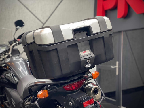 Imagen 7 de 10 de Suzuki Vstrom Abs