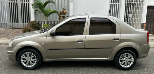 Renault Logan F.Ii 1.6 Expression Fii