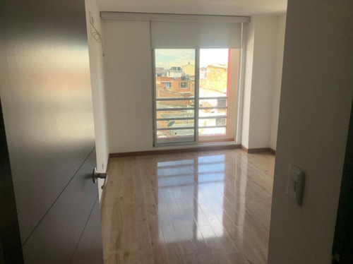 Imagen 2 de 12 de Apartamento En Venta En Bogotá La Fraguita