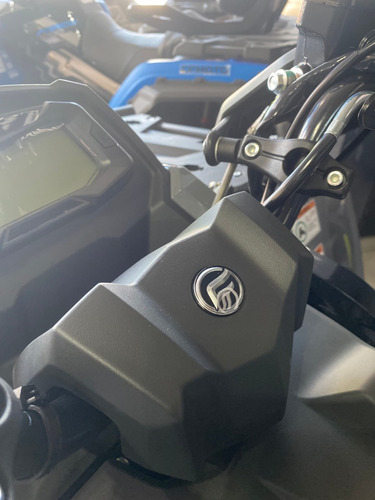 Imagen 4 de 19 de Cuatriciclo Cfmoto Cforce 1000 - (no Polaris, Can-am)