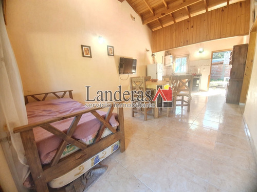 Imagen 4 de 30 de Venta En Block - Dos Casas Sobre Lote Propio