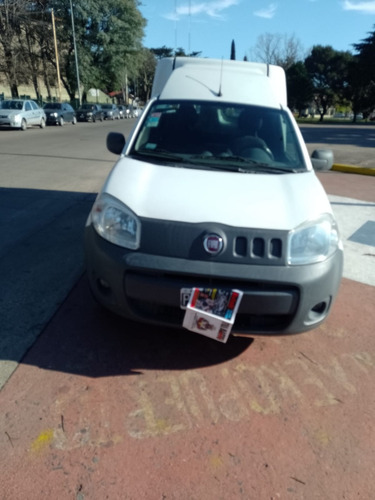 Fiat Fiorino 1.4 Fire Evo 87cv