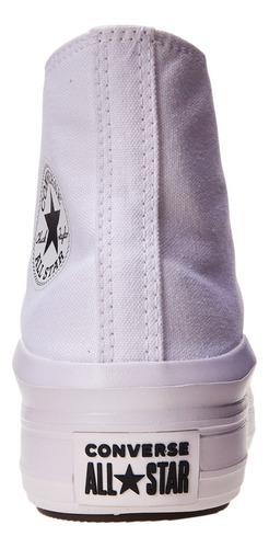Converse Chuck Taylor Move Chuck Taylor Sem gênero CT1546000