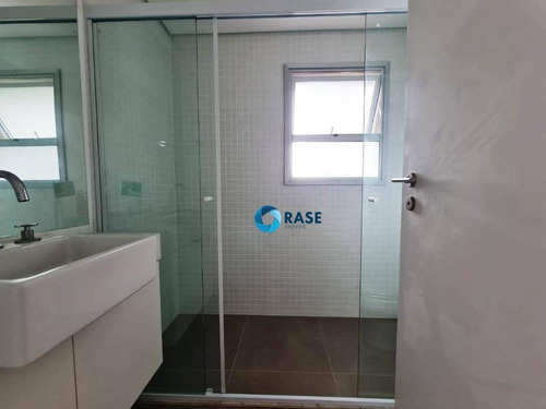 Apartamento Para Alugar, 79 M² Por R$ 6.000,00/mês - Vila Madalena - São Paulo/sp - Ap10717