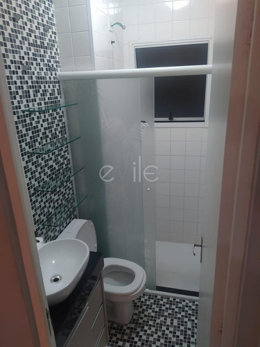 Imagem 7 de 17 de Apartamento À Venda Em Jardim Recanto Dos Sonhos - Ap009353