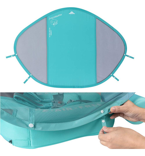 Entrenador De Natación Inteligente Baby Float V Convey Mambo