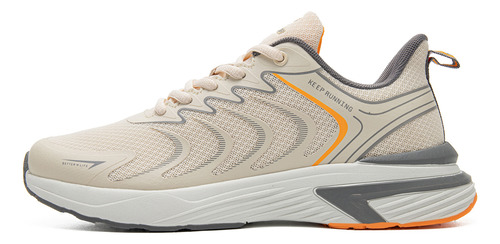 Zapatillas Deportivas Baasploa Para Hombre, Transpirables Y Ligeras