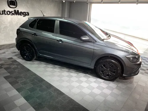 Volkswagen Polo Track 1.6