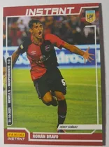 Comprar Carta Instant Roman Bravo Panini Newell's 2021 Adrenalyn Xl
