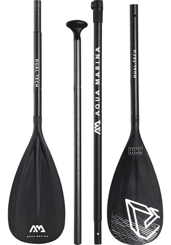 Remo Aquamarina Aluminio Isup Stand Up Paddle Dual Tech 2en1