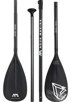 Comprar Remo Aquamarina Aluminio Isup Stand Up Paddle Dual Tech 2en1
