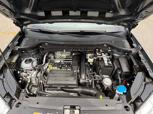 Volkswagen Taos 1.4 250 Tsi Comfortline