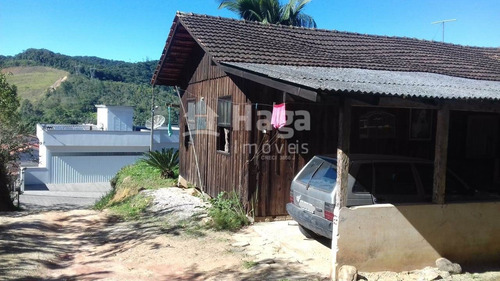 Terreno À Venda Em Brusque/sc - 1200
