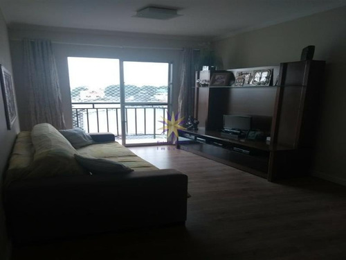 Imagem 2 de 15 de Apartamento Vila Nova Savoia São Paulo/sp - 943