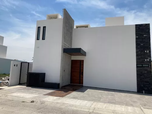 Riviera Veracruzana, Casa En Venta, 3 Recamaras , Casa Inteligente Con  Alberca | Metros Cúbicos