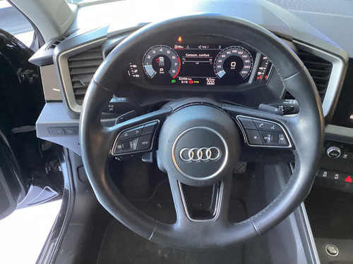 Audi A1 1.4 Ego S-tronic Dsg