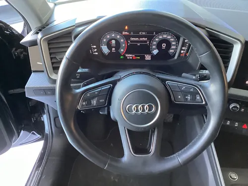 Audi A1 1.4 Ego S-tronic Dsg