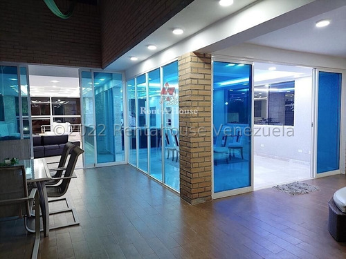 Imagen 11 de 30 de Casa_en_venta_en_caracas_en_alto-hatillo_rah-22-27014 Orlando Figueira 04125535289/04242942992
