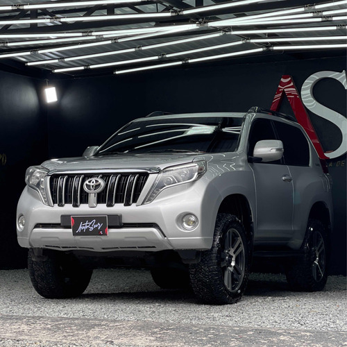 Toyota Prado 2.7 Tx Sumo At 4x4