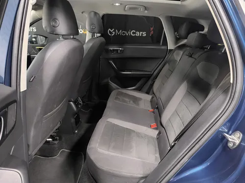 Seat Ateca 2.0 Style