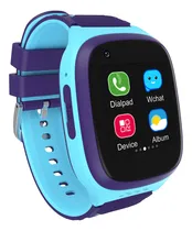 Comprar Reloj Gps 4g Localizador De Reloj Inteligente Para Niños Cal