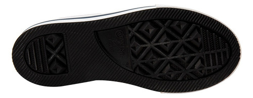Converse Chuck Taylor All Star EVA Lift Chuck Taylor Niñas 372862C