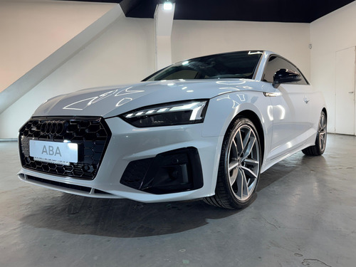 Audi A5 2.0 Tfsi Coupe 252cv