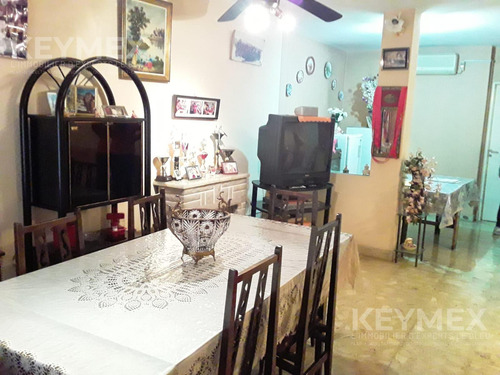 Venta Casa 7 Amb En Villa Celina