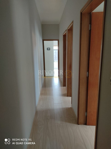 Imagem 18 de 18 de Apartamento Padrão Em Franca - Sp - Ap0133_rncr