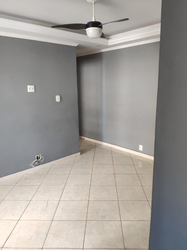 Imagem 21 de 25 de Execelente Apartamento Planejado - 2 Qtos - Cond Club