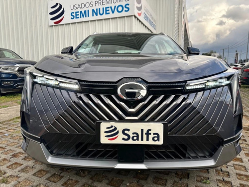 Gac Motor Emkoo 1.5t Gl 4x2 At 5p