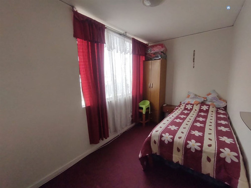 Departamento En Venta Edificio Consistorial Rancagua