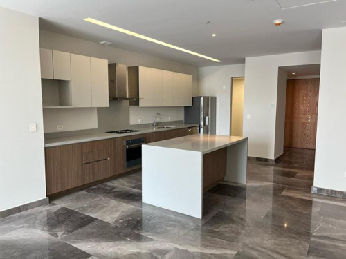 Departamento En Venta En Colonia Valle Del Campestre, San Pedro Garza García, Nuevo León