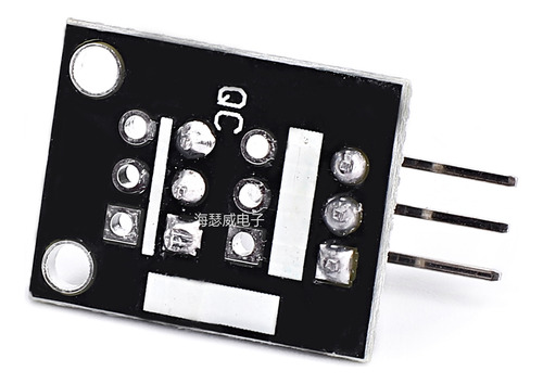 Receptor De Sensor Infrarrojo Universal Tl1838 Vs1838b Hx183