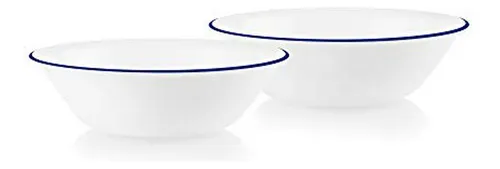 comprar  Cuencos Azules Corelle Resistentes A Golpes 1qt